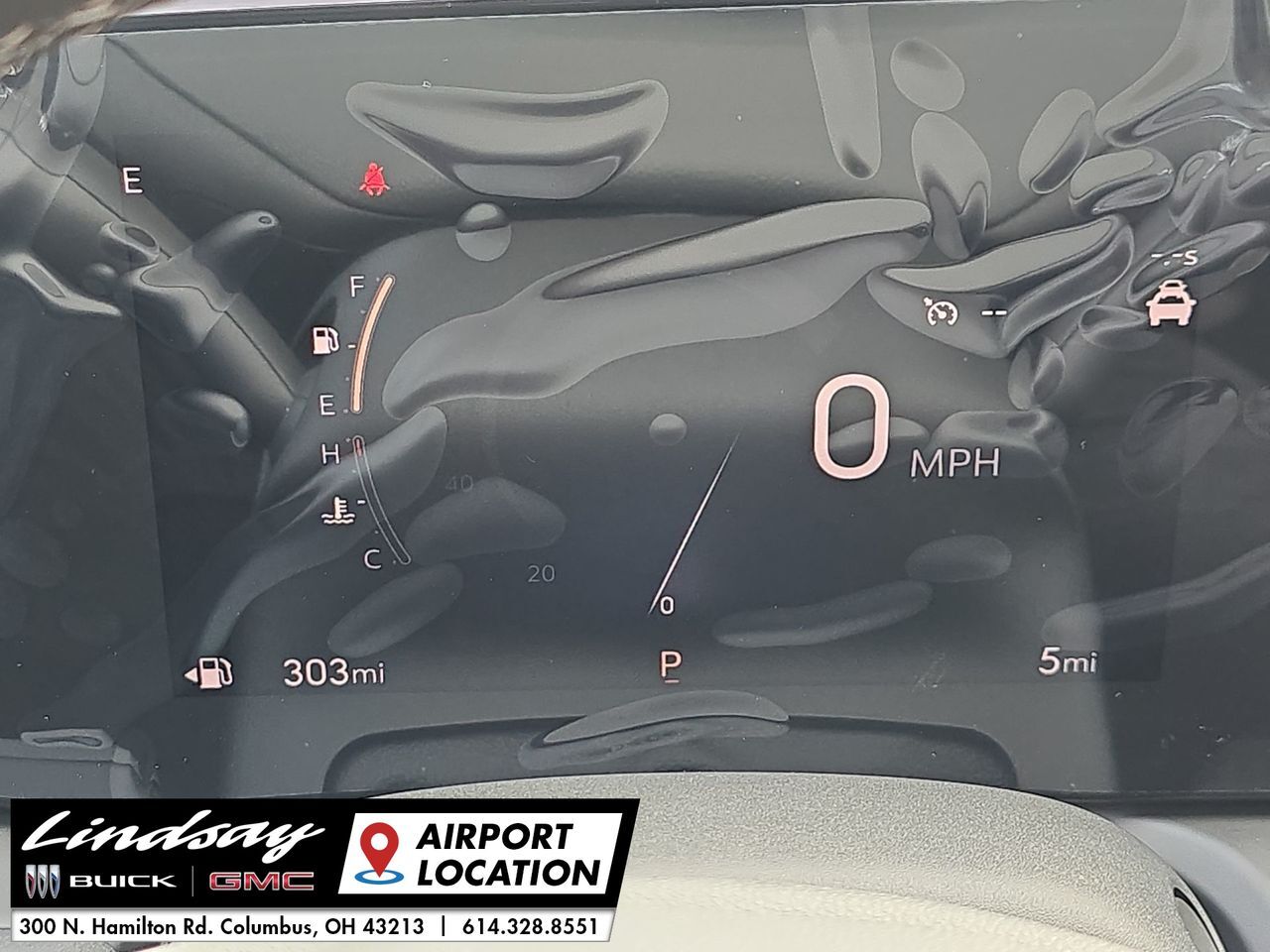 2026 Buick Encore GX Preferred Columbus OH