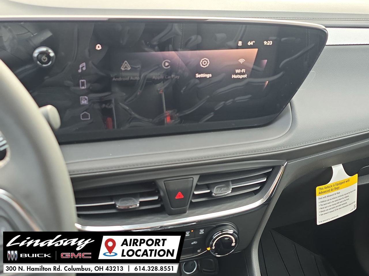 2026 Buick Encore GX Preferred Columbus OH