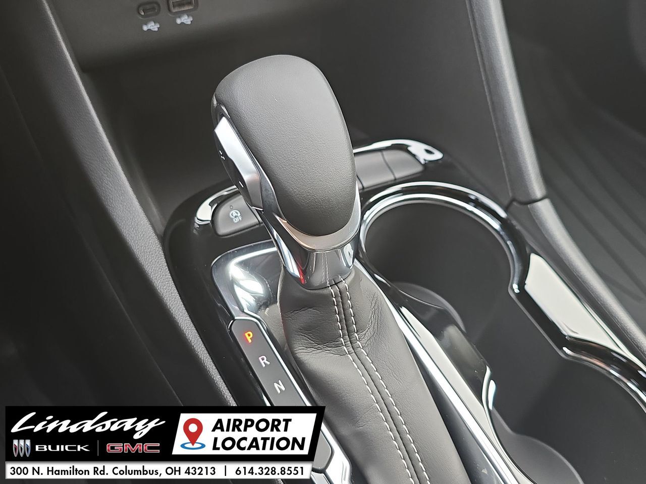 2026 Buick Encore GX Preferred Columbus OH