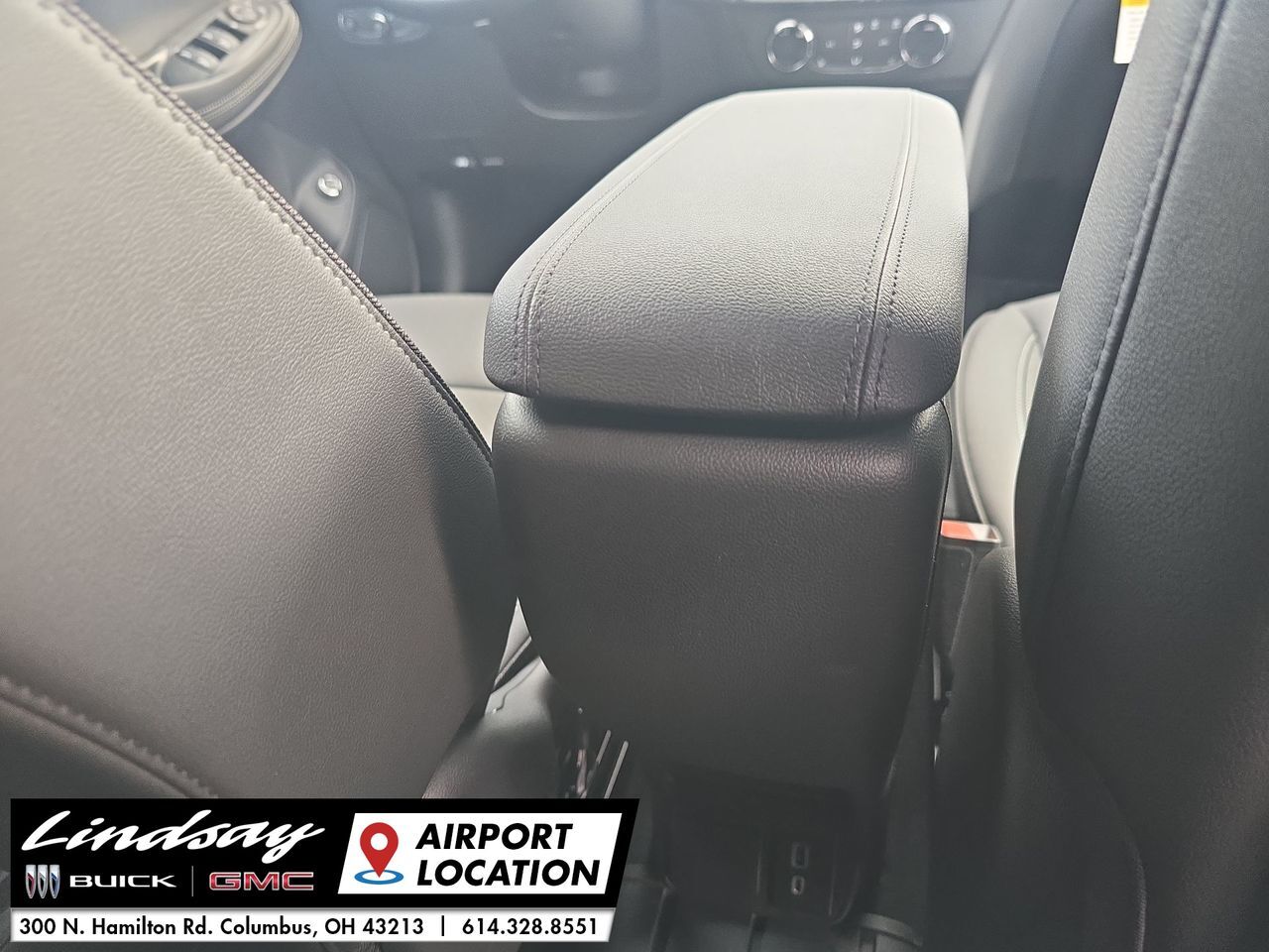 2026 Buick Encore GX Preferred Columbus OH