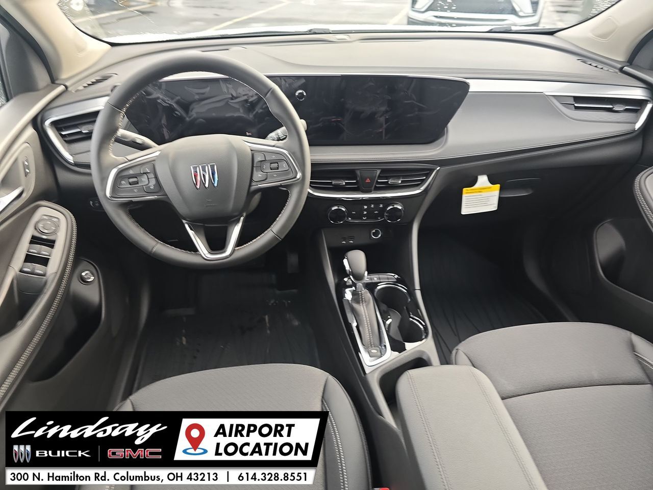 2026 Buick Encore GX Preferred Columbus OH