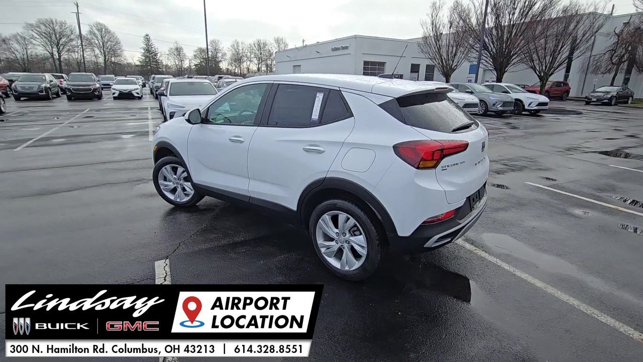 2026 Buick Encore GX Preferred Columbus OH
