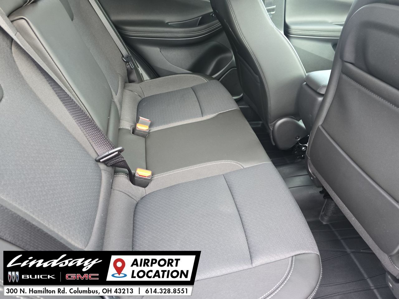 2026 Buick Encore GX Preferred Columbus OH