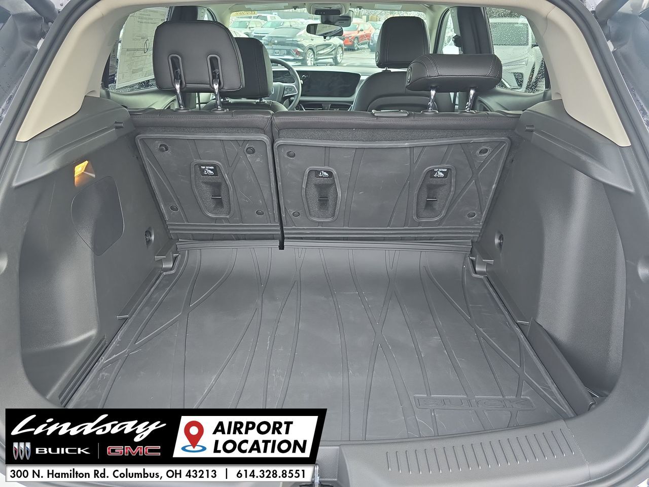 2026 Buick Encore GX Preferred Columbus OH