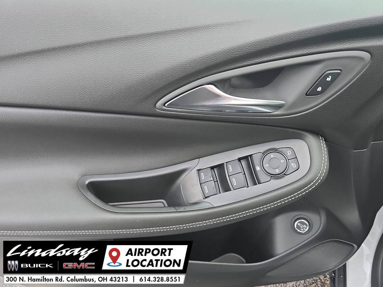 2026 Buick Encore GX Preferred Columbus OH