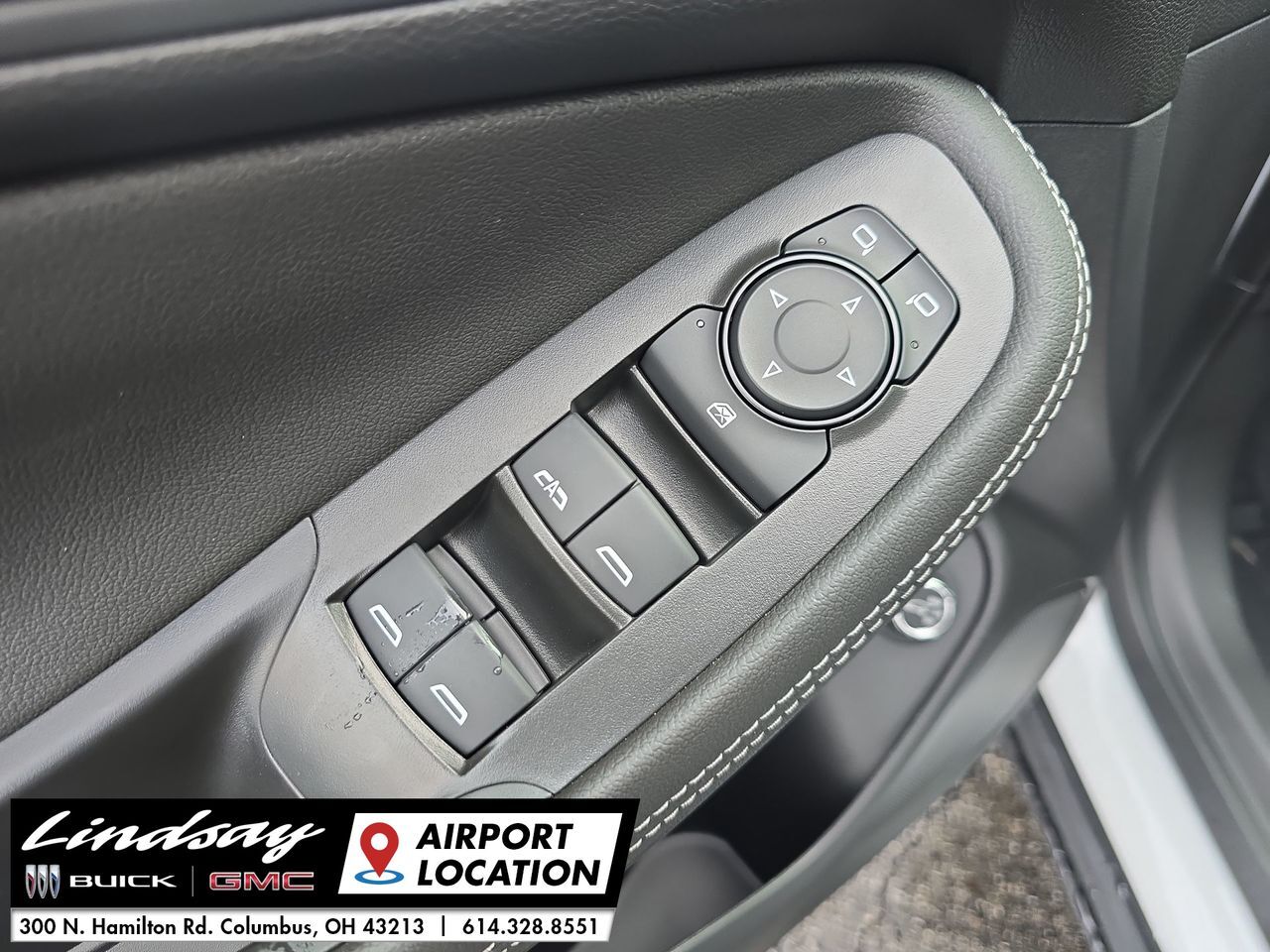 2026 Buick Encore GX Preferred Columbus OH