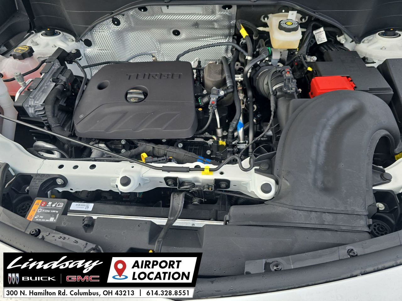 2026 Buick Encore GX Preferred Columbus OH