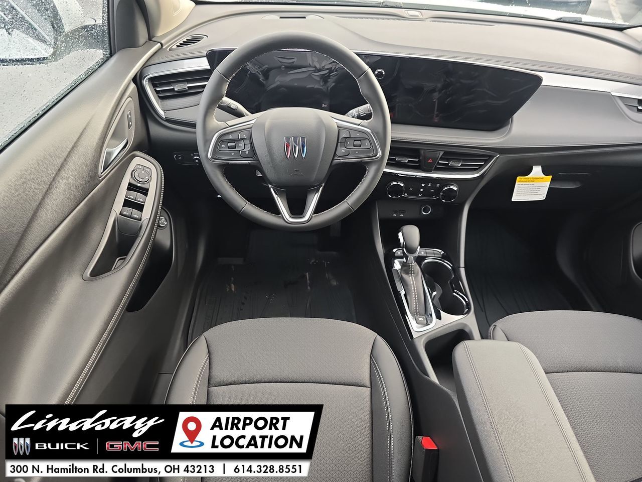 2026 Buick Encore GX Preferred Columbus OH