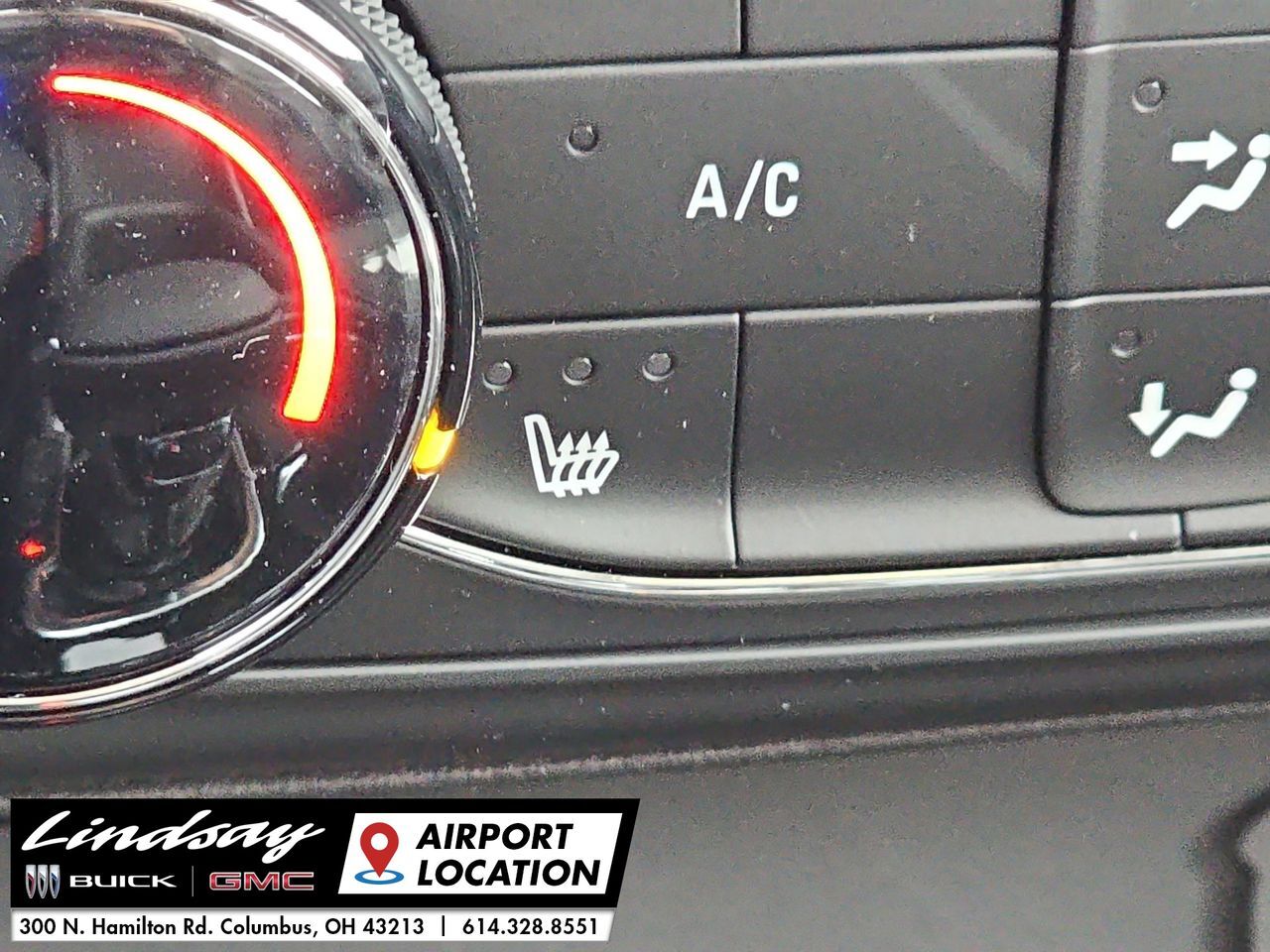 2026 Buick Encore GX Preferred Columbus OH