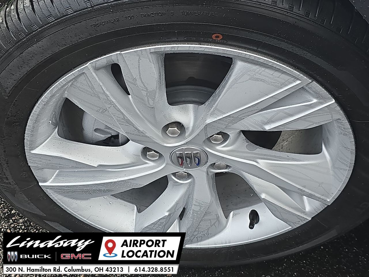 2026 Buick Encore GX Preferred Columbus OH