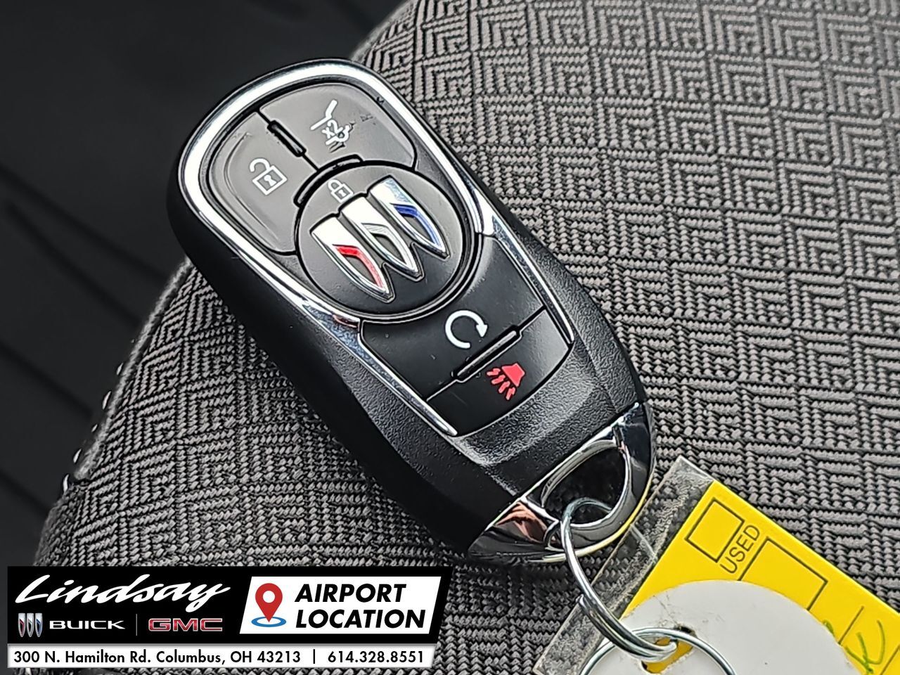 2026 Buick Encore GX Preferred Columbus OH