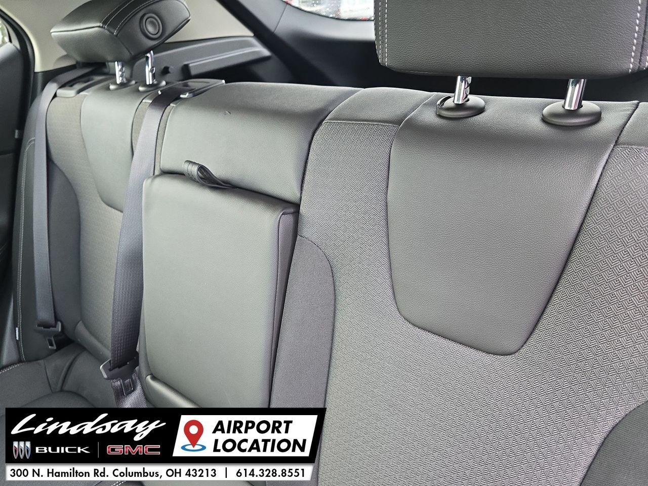 2026 Buick Encore GX Preferred Columbus OH