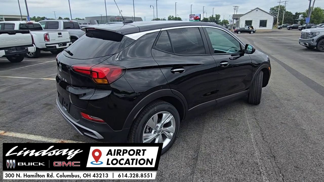 2026 Buick Encore GX Preferred Columbus OH