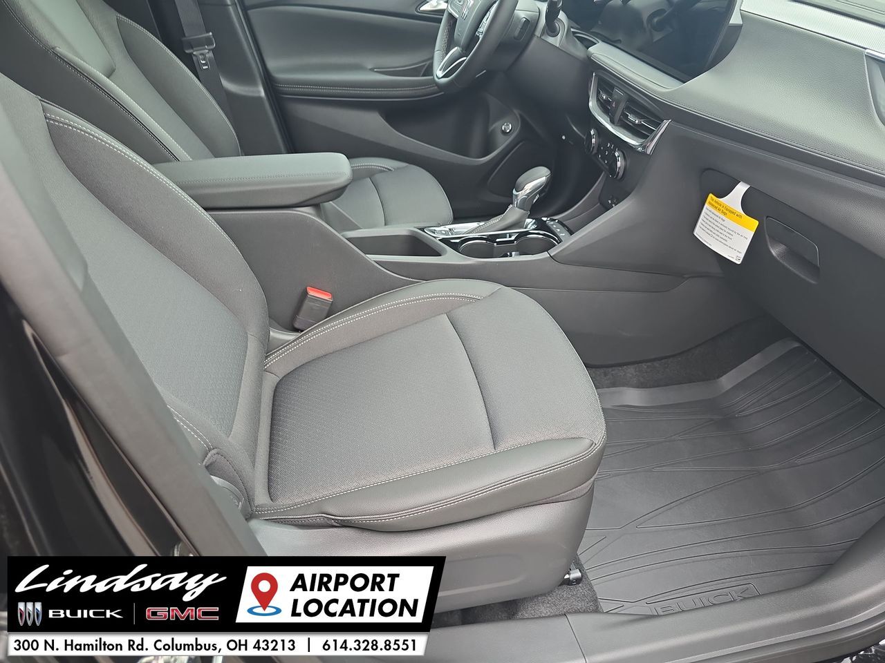 2026 Buick Encore GX Preferred Columbus OH