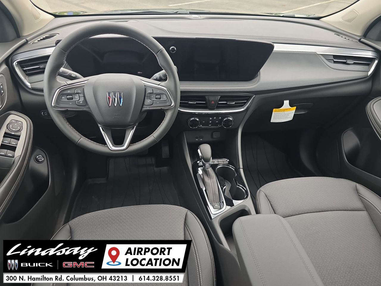 2026 Buick Encore GX Preferred Columbus OH