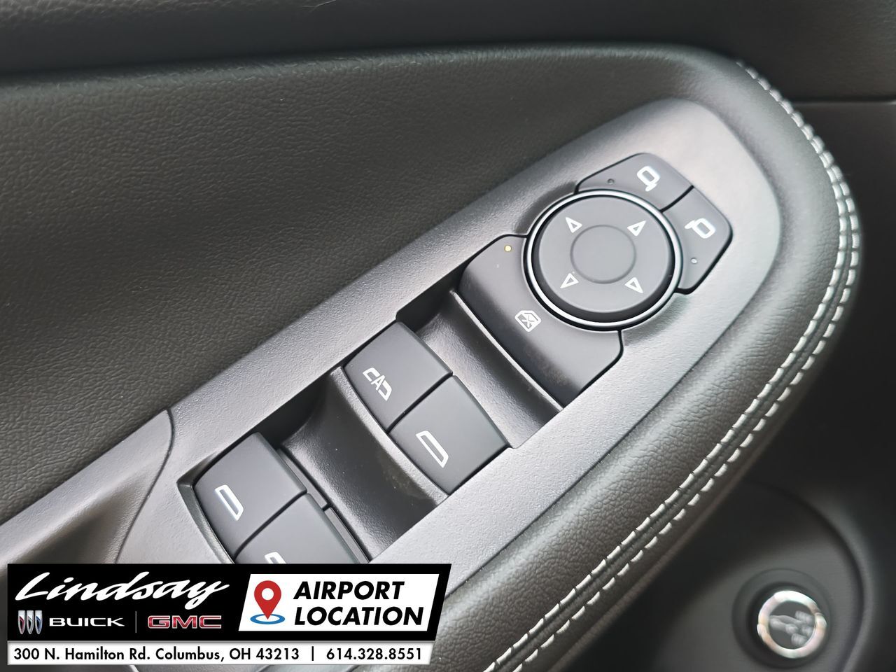 2026 Buick Encore GX Preferred Columbus OH