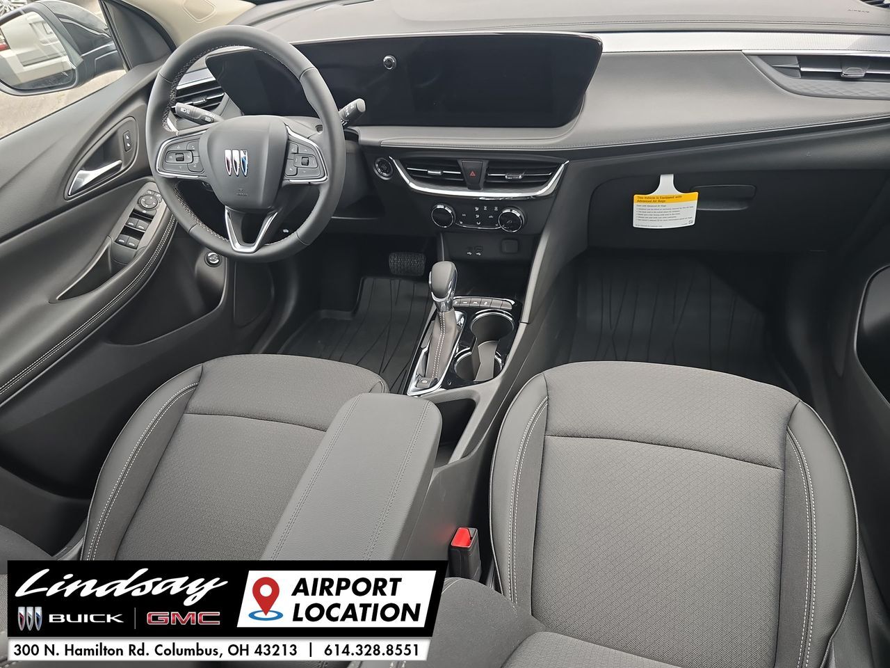 2026 Buick Encore GX Preferred Columbus OH