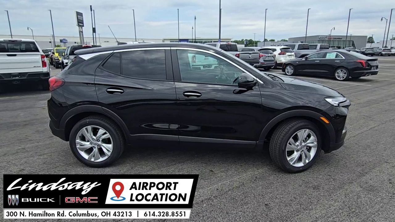 2026 Buick Encore GX Preferred Columbus OH