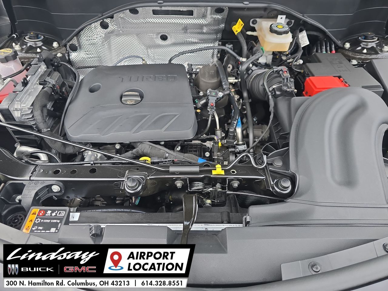 2026 Buick Encore GX Preferred Columbus OH