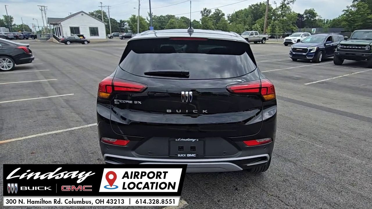 2026 Buick Encore GX Preferred Columbus OH
