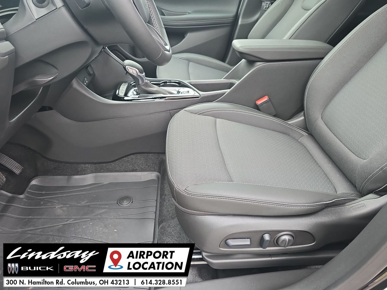 2026 Buick Encore GX Preferred Columbus OH