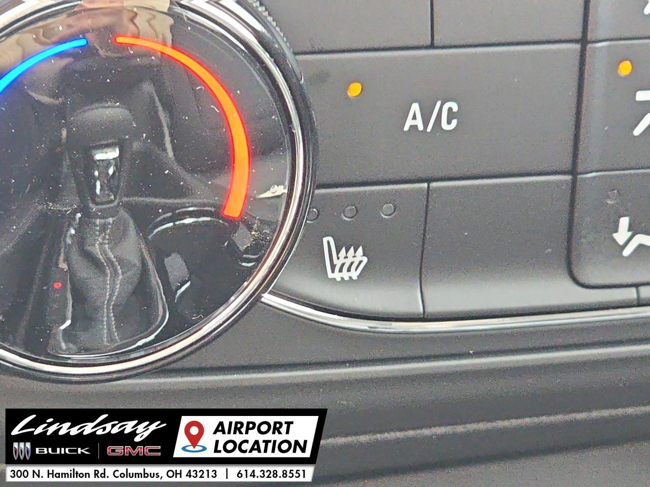 2026 Buick Encore GX Preferred Columbus OH
