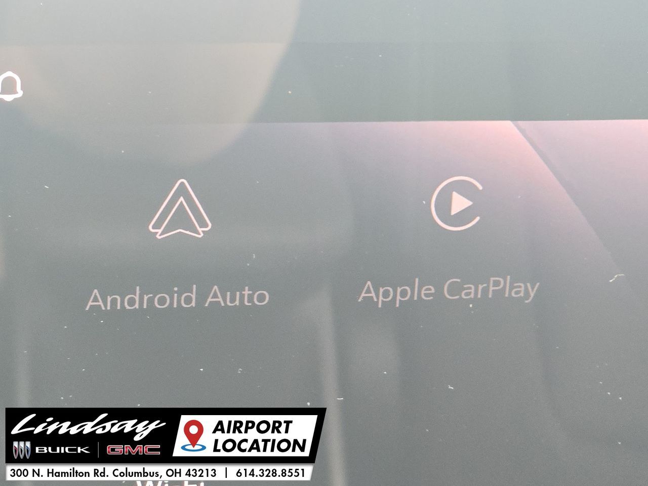 2026 Buick Encore GX Preferred Columbus OH