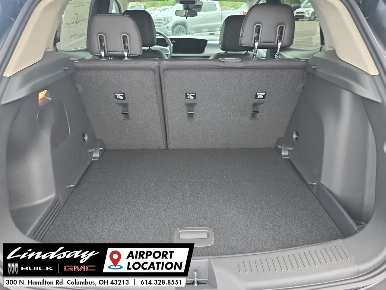 2026 Buick Encore GX Preferred Columbus OH