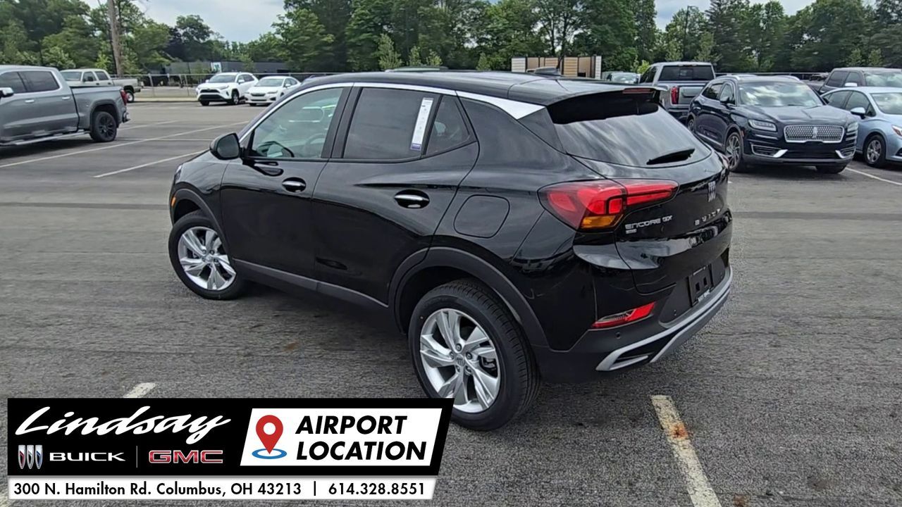 2026 Buick Encore GX Preferred Columbus OH