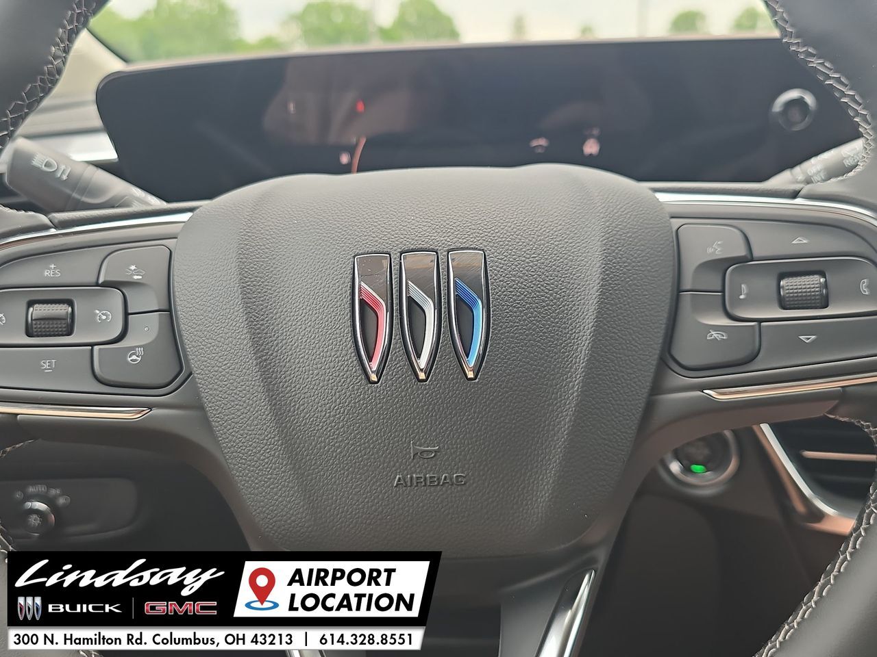2026 Buick Encore GX Preferred Columbus OH
