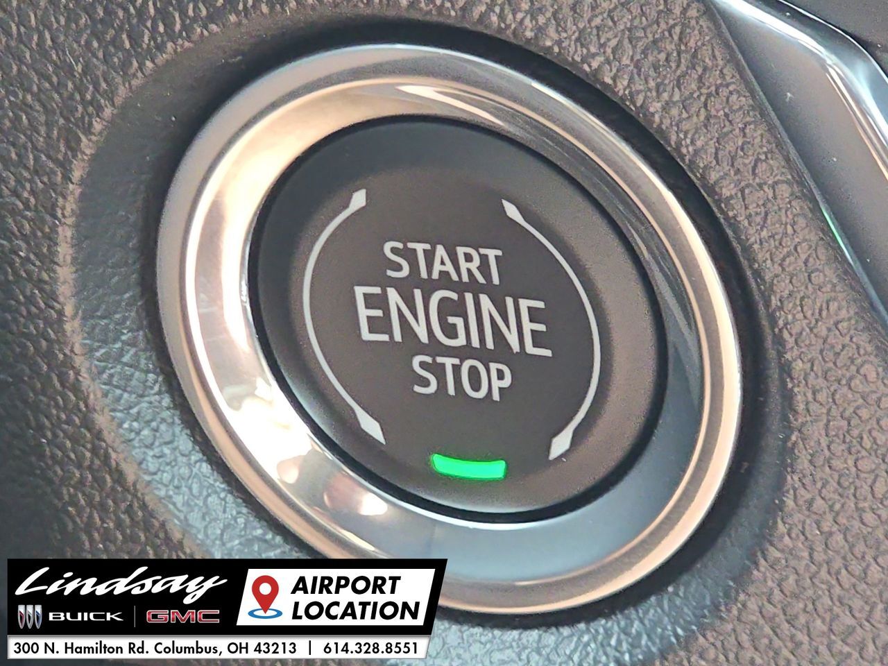 2026 Buick Encore GX Preferred Columbus OH