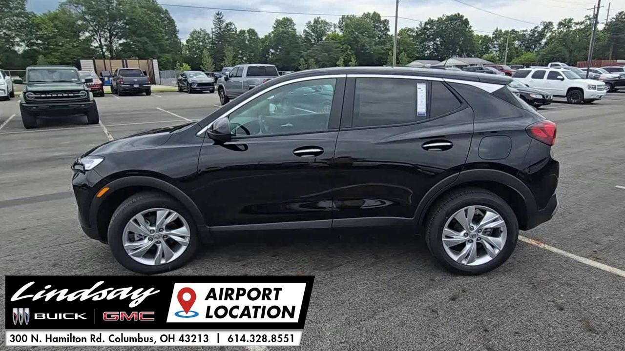 2026 Buick Encore GX Preferred Columbus OH