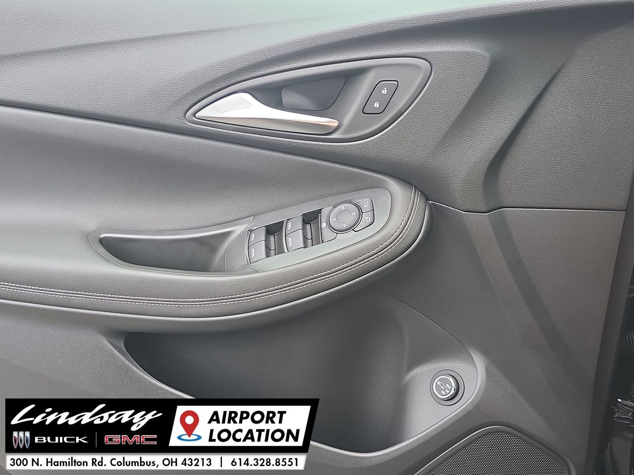 2026 Buick Encore GX Preferred Columbus OH