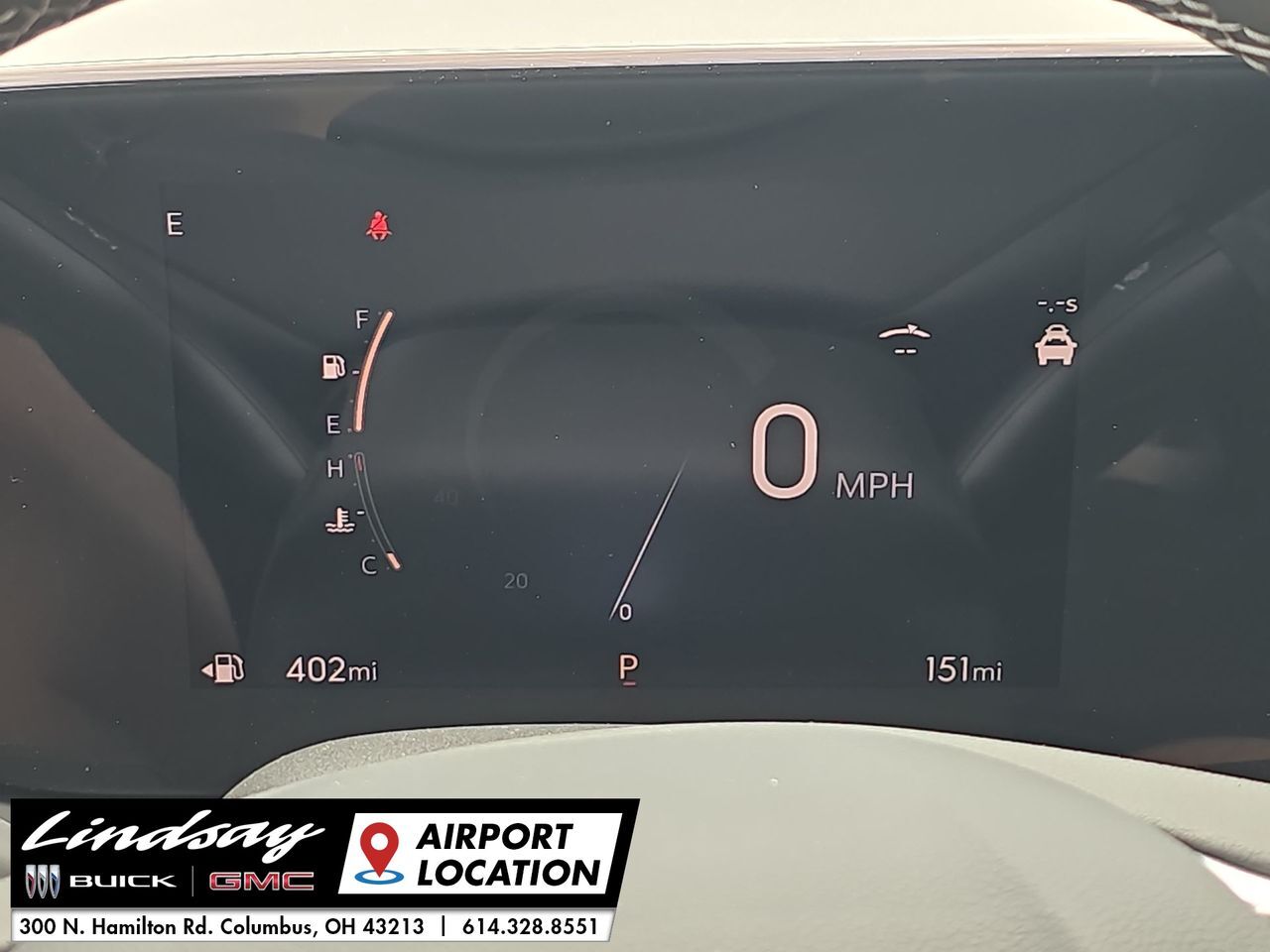 2026 Buick Encore GX Preferred Columbus OH