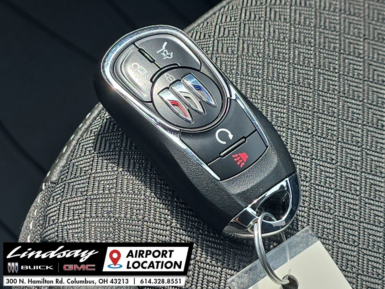 2026 Buick Encore GX Preferred Columbus OH