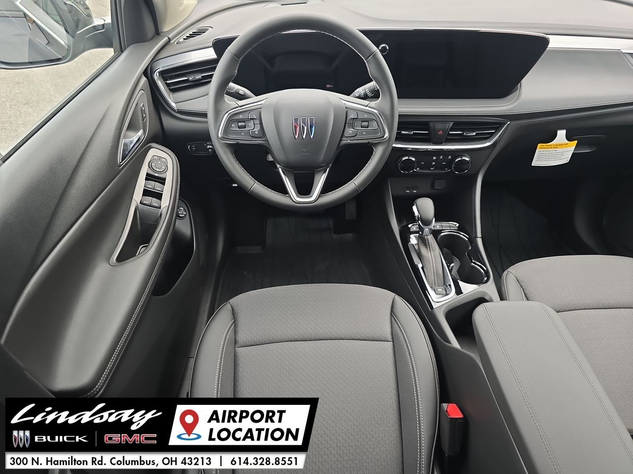 2026 Buick Encore GX Preferred Columbus OH