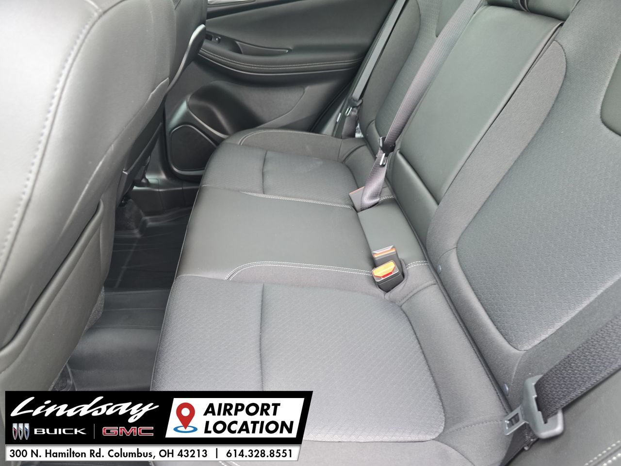 2026 Buick Encore GX Preferred Columbus OH