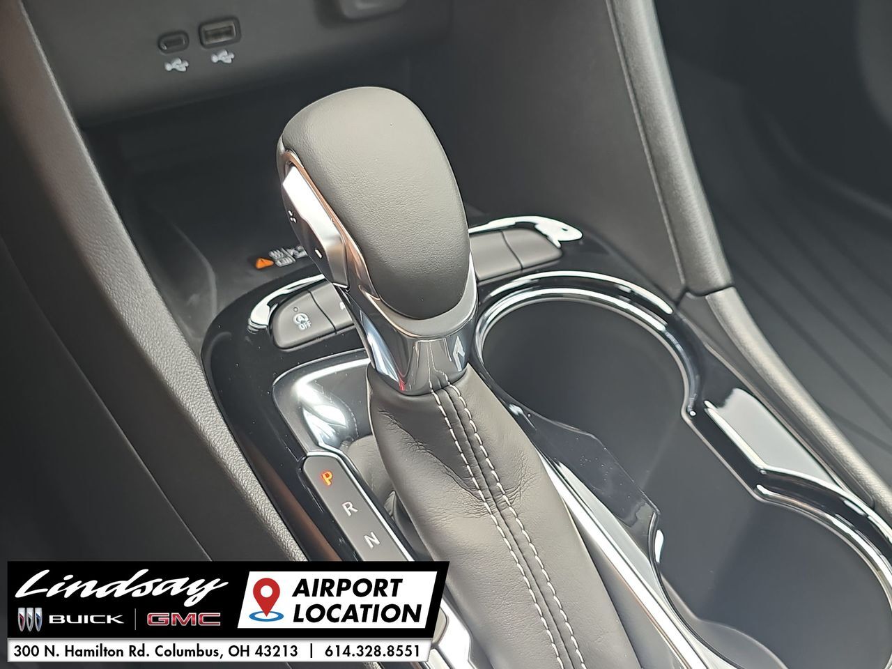2026 Buick Encore GX Preferred Columbus OH