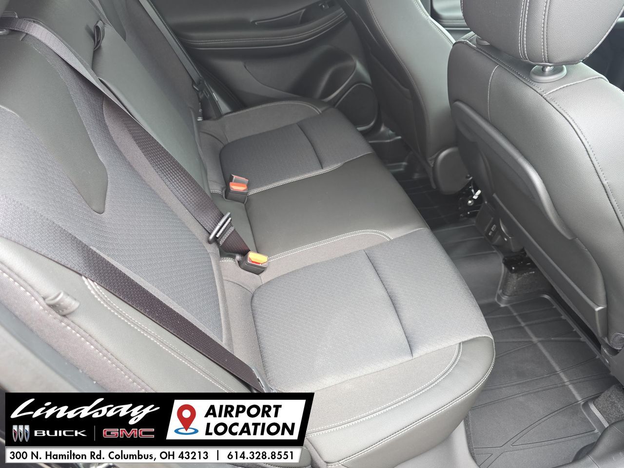 2026 Buick Encore GX Preferred Columbus OH