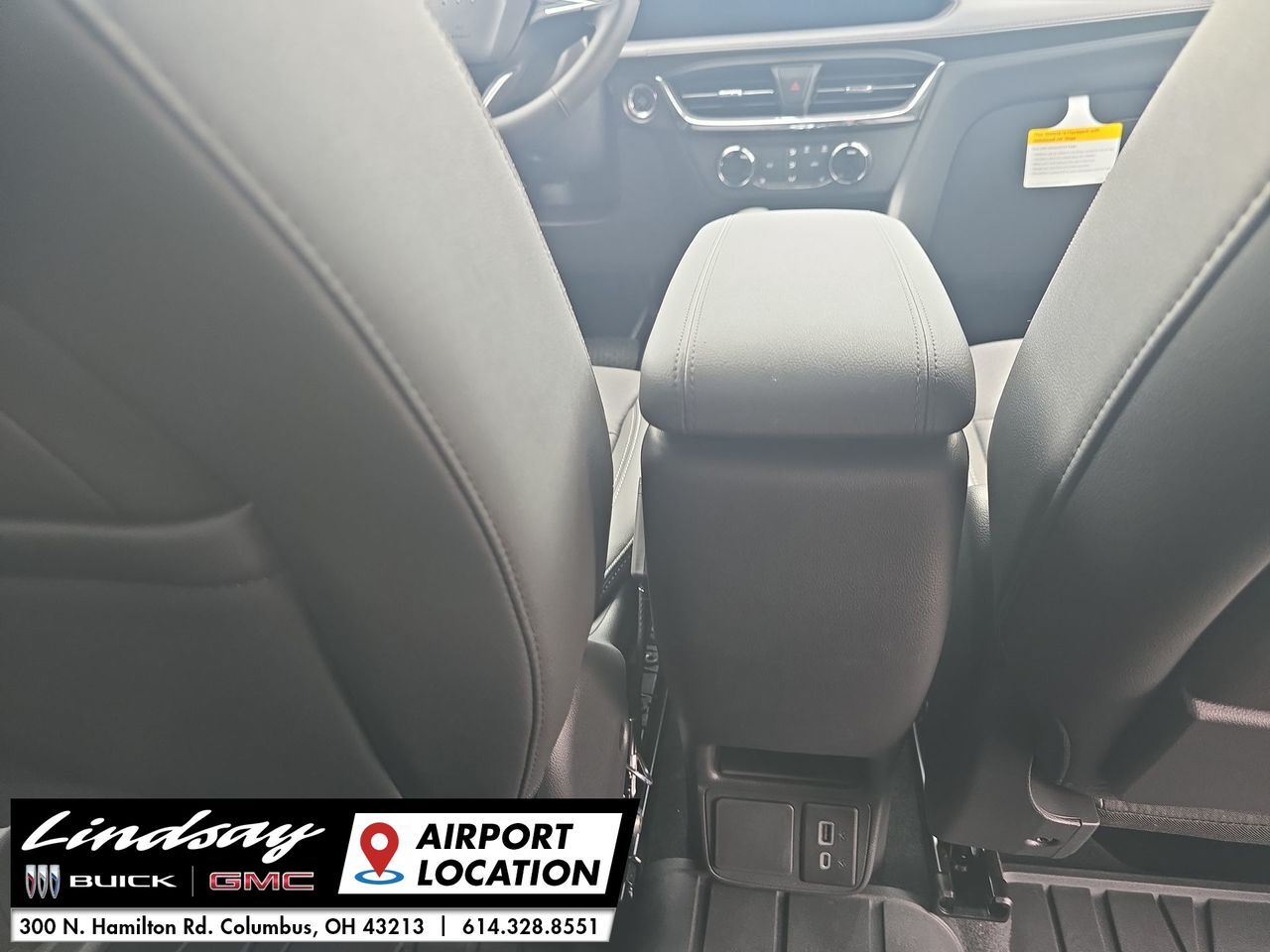 2026 Buick Encore GX Preferred Columbus OH