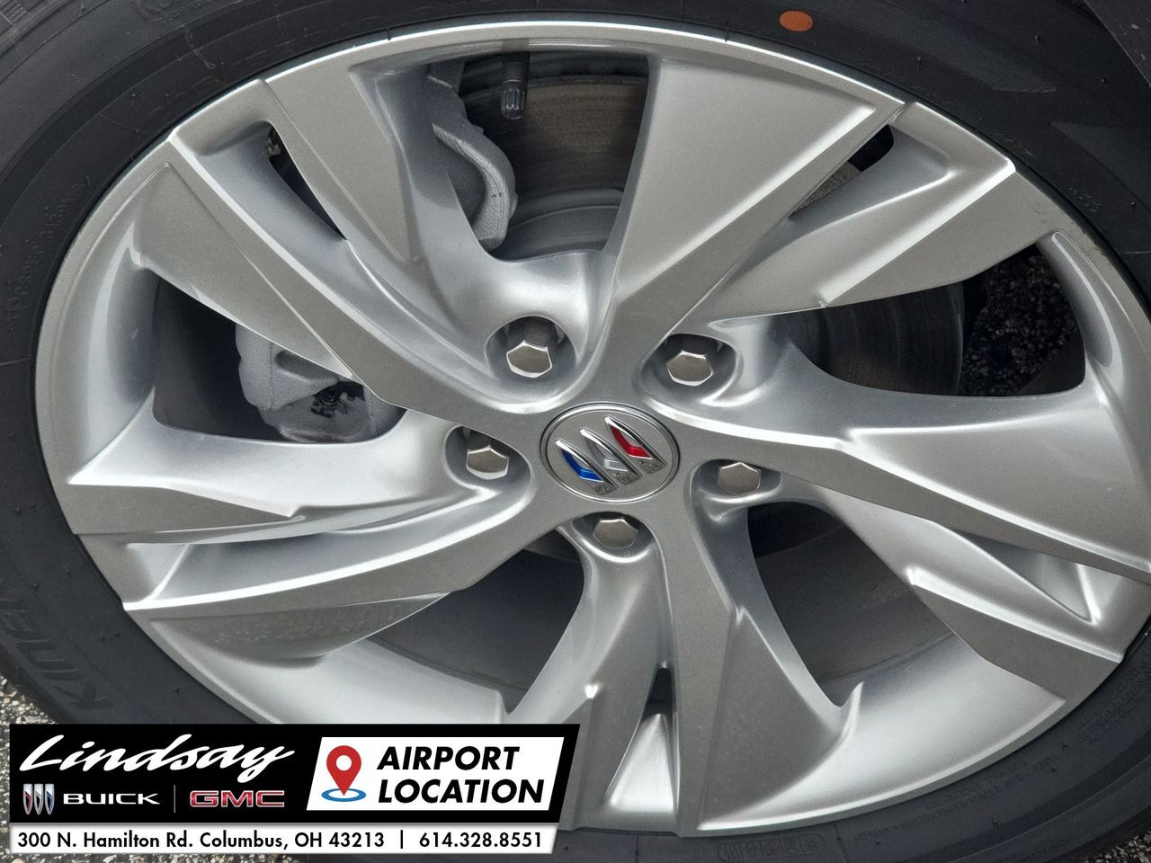 2026 Buick Encore GX Preferred Columbus OH
