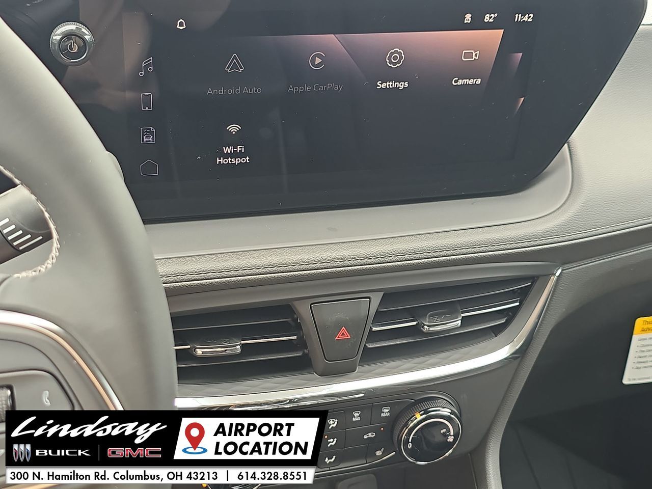 2026 Buick Encore GX Preferred Columbus OH