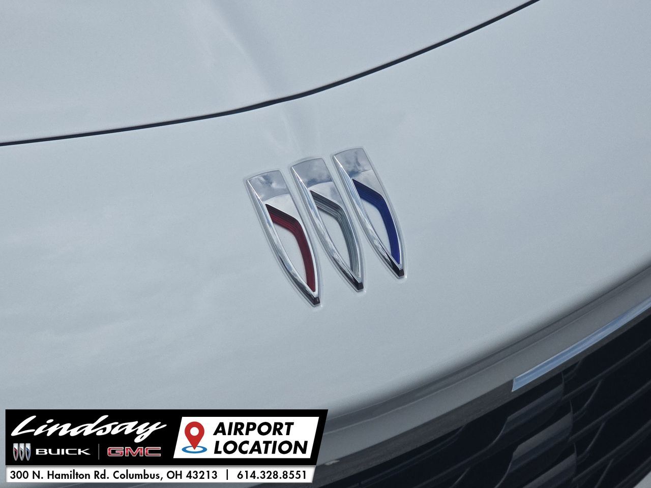 2026 Buick Encore GX Preferred Columbus OH