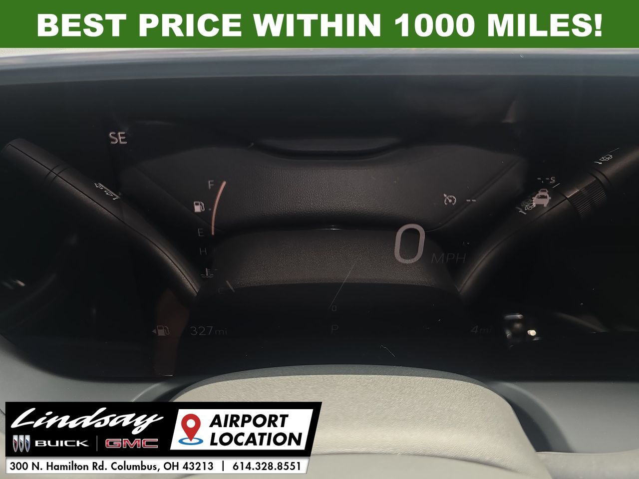 2026 Buick Encore GX Preferred Columbus OH