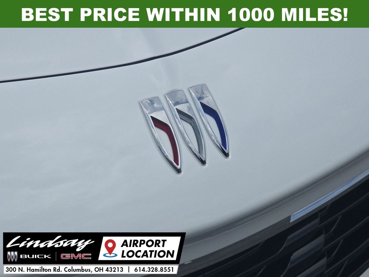 2026 Buick Encore GX Preferred Columbus OH