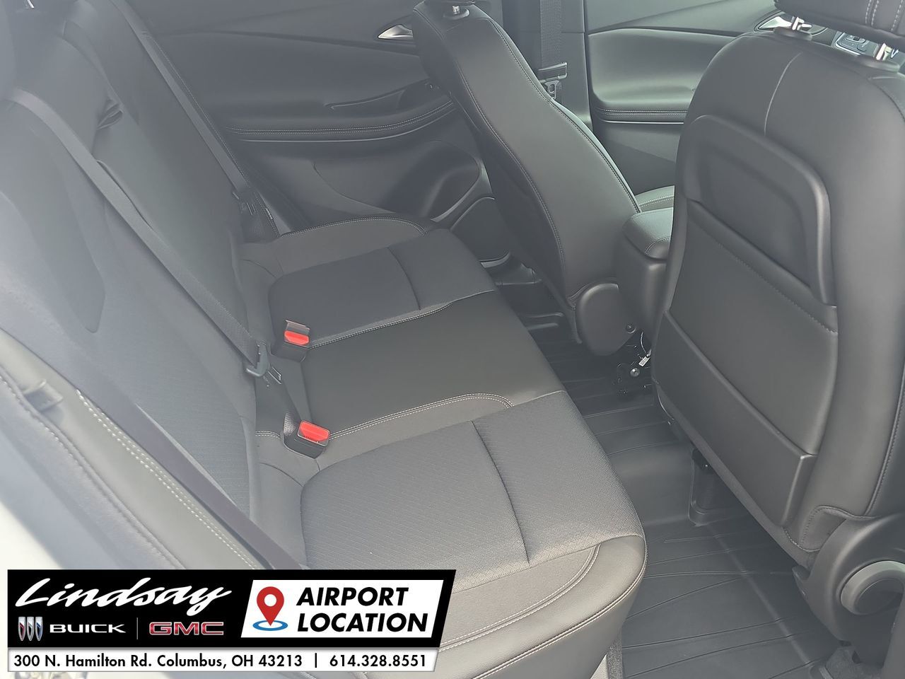 2026 Buick Encore GX Preferred Columbus OH