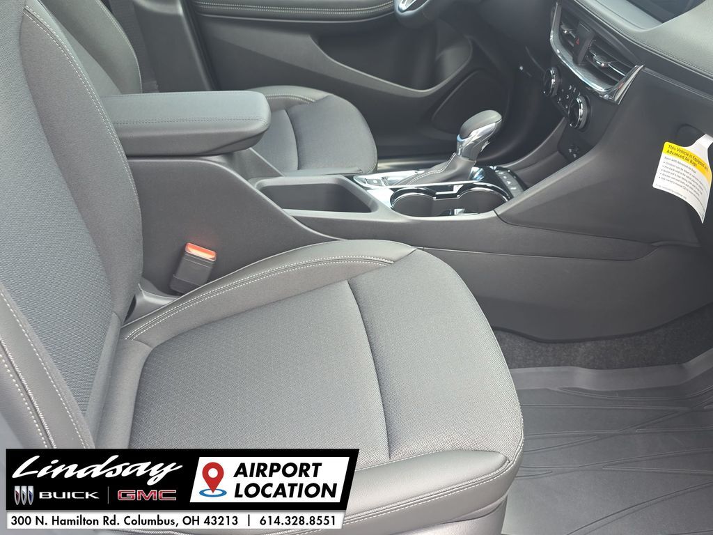 2026 Buick Encore GX Preferred Columbus OH