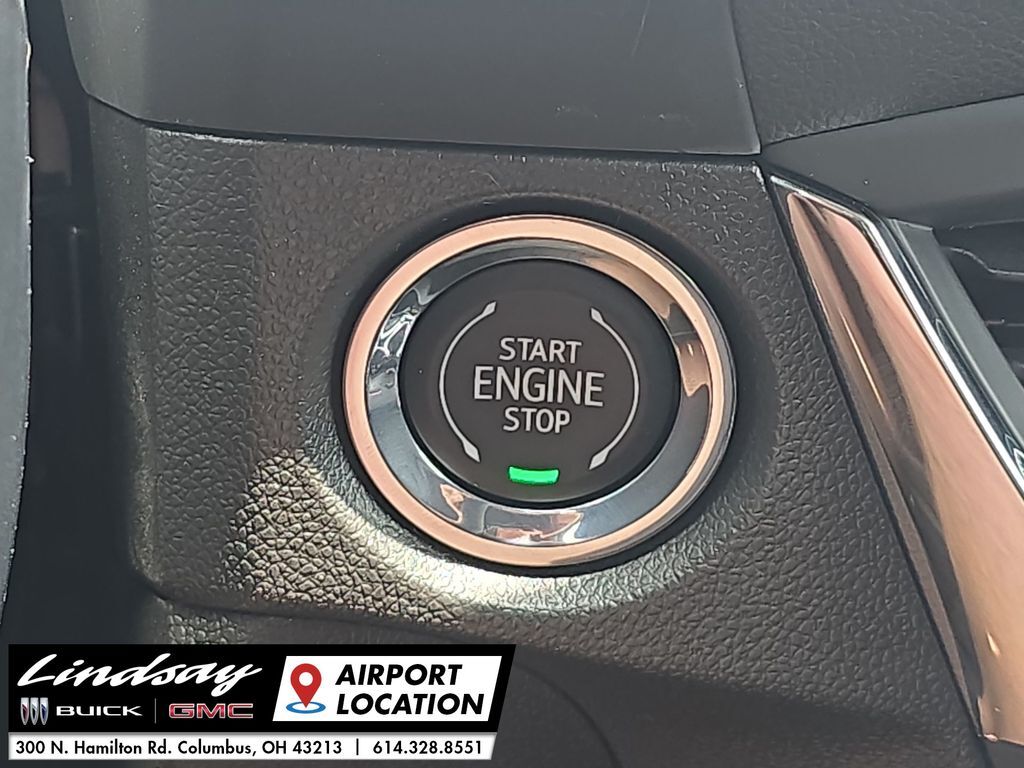 2026 Buick Encore GX Preferred Columbus OH