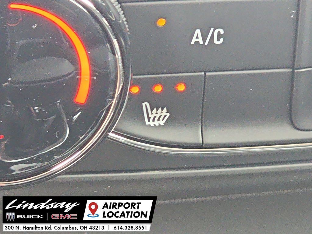 2026 Buick Encore GX Preferred Columbus OH