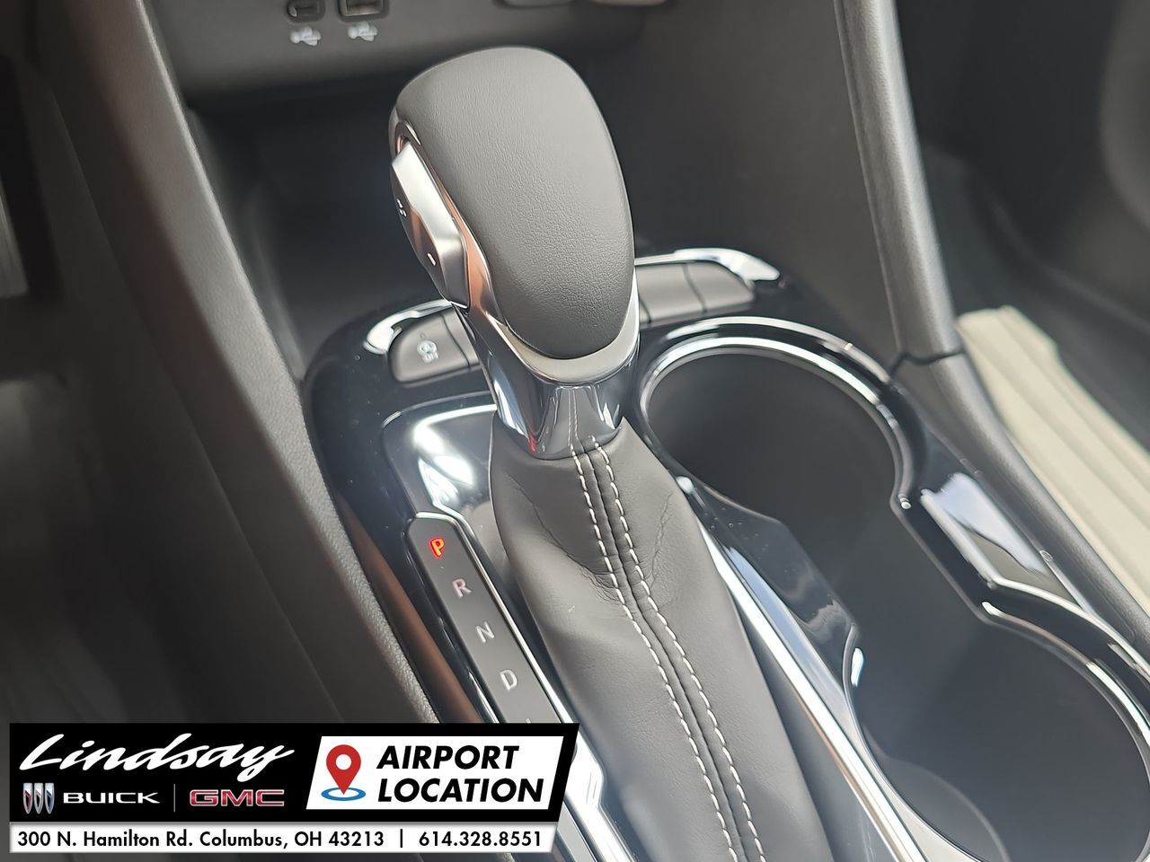 2026 Buick Encore GX Preferred Columbus OH